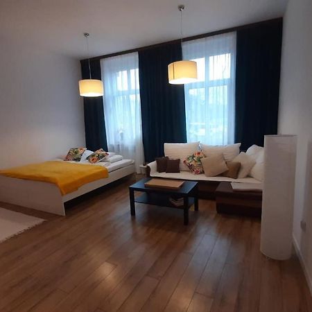 Apartamenty Jednosci 46 Вроцлав Екстериор снимка