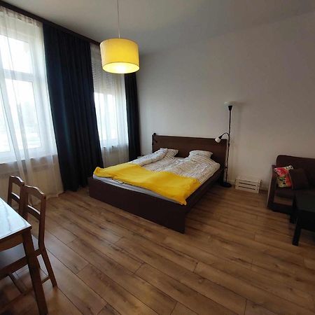 Apartamenty Jednosci 46 Вроцлав Екстериор снимка