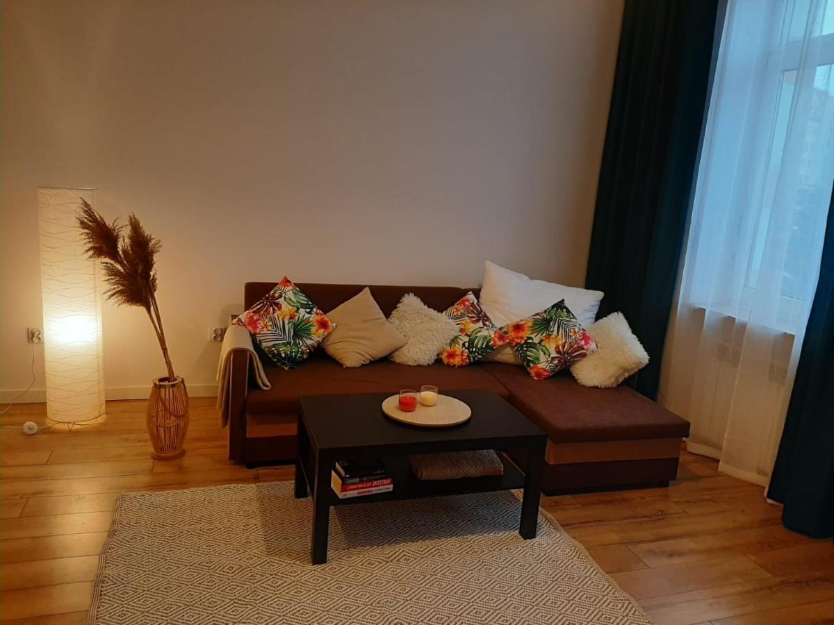 Apartamenty Jednosci 46 Вроцлав Екстериор снимка