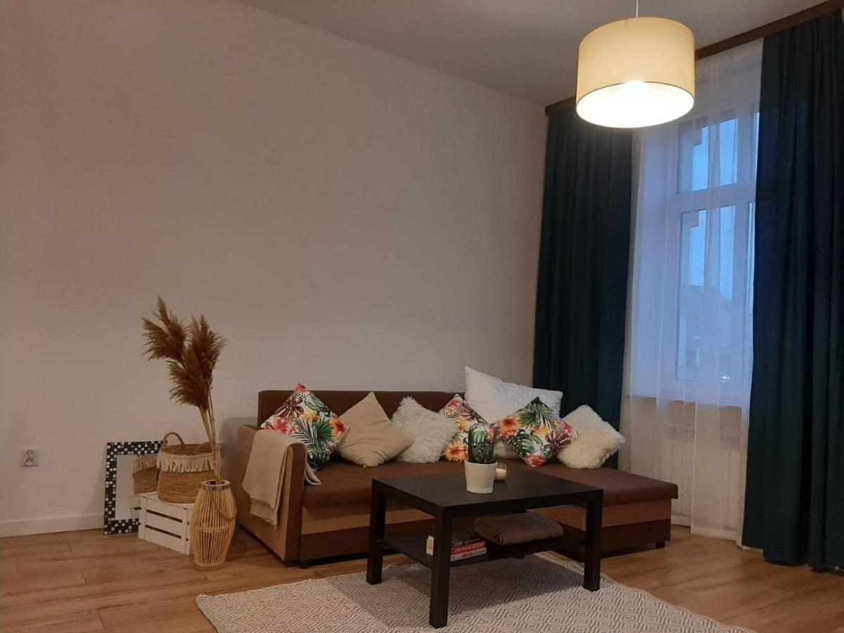 Apartamenty Jednosci 46 Вроцлав Екстериор снимка