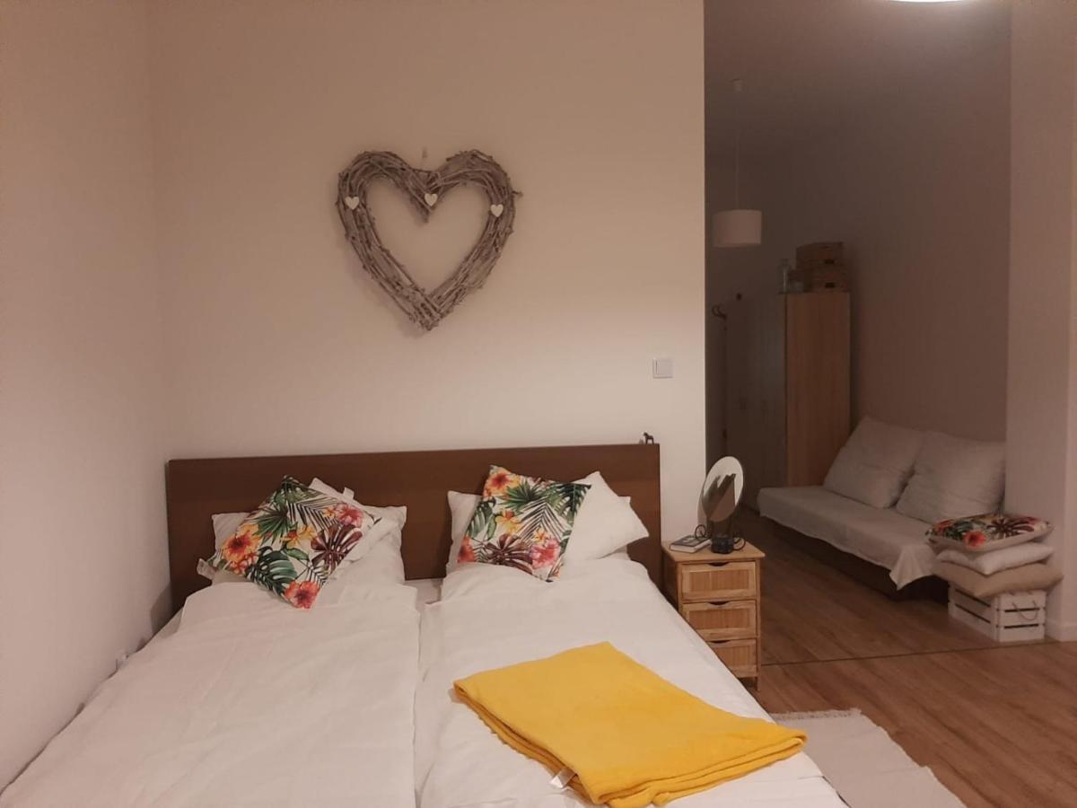 Apartamenty Jednosci 46 Вроцлав Екстериор снимка