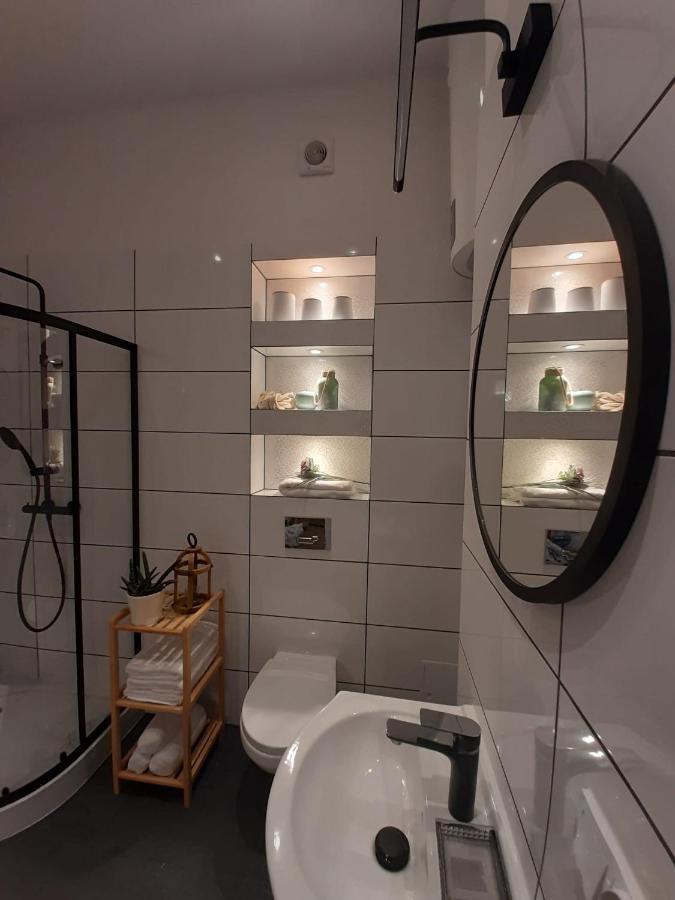 Apartamenty Jednosci 46 Вроцлав Екстериор снимка