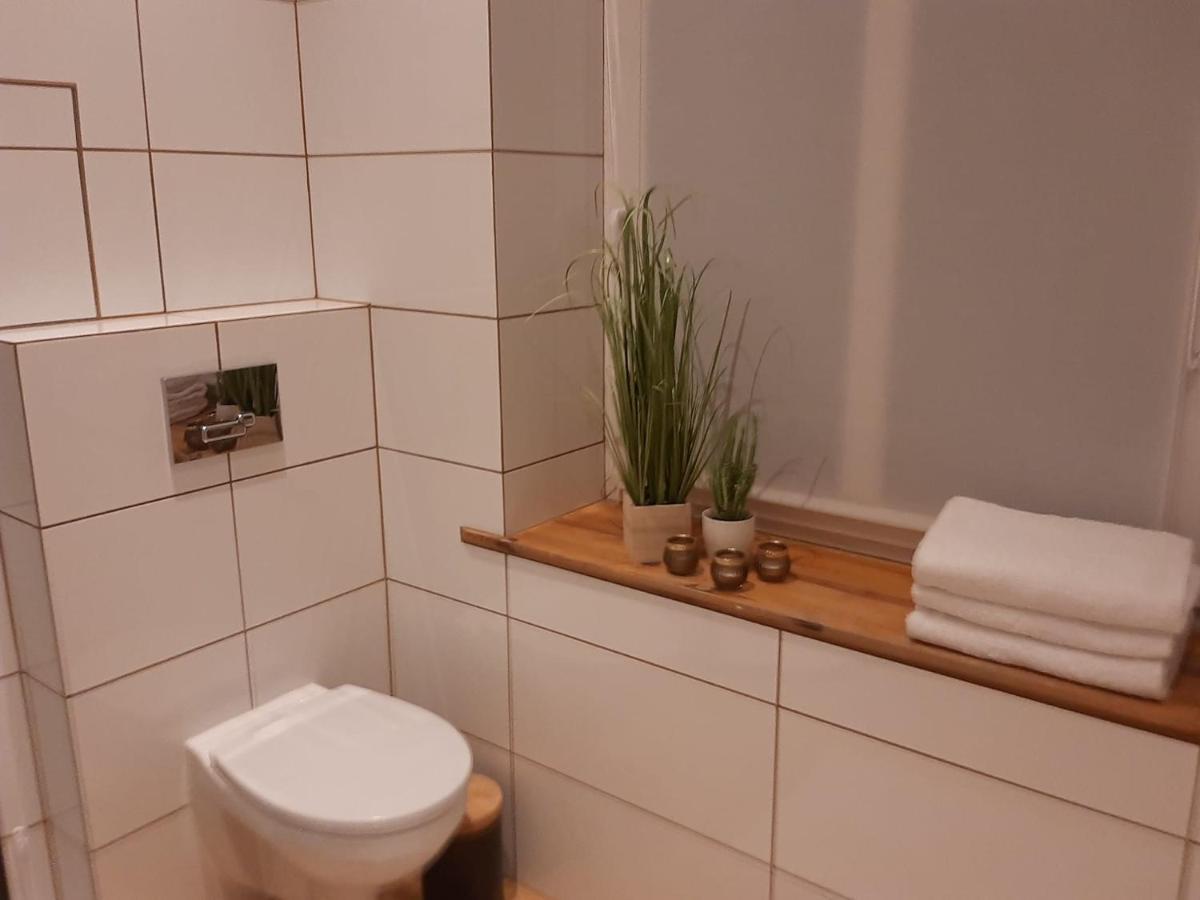 Apartamenty Jednosci 46 Вроцлав Екстериор снимка