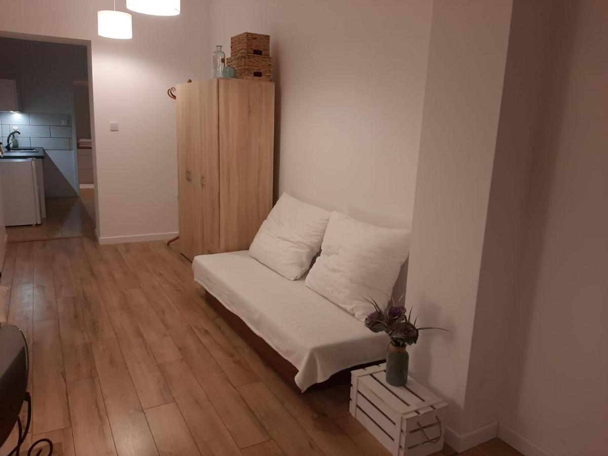 Apartamenty Jednosci 46 Вроцлав Екстериор снимка