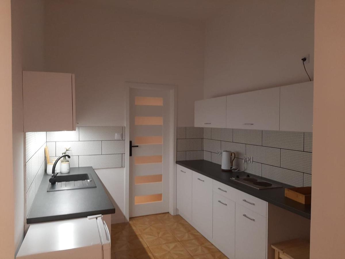 Apartamenty Jednosci 46 Вроцлав Екстериор снимка