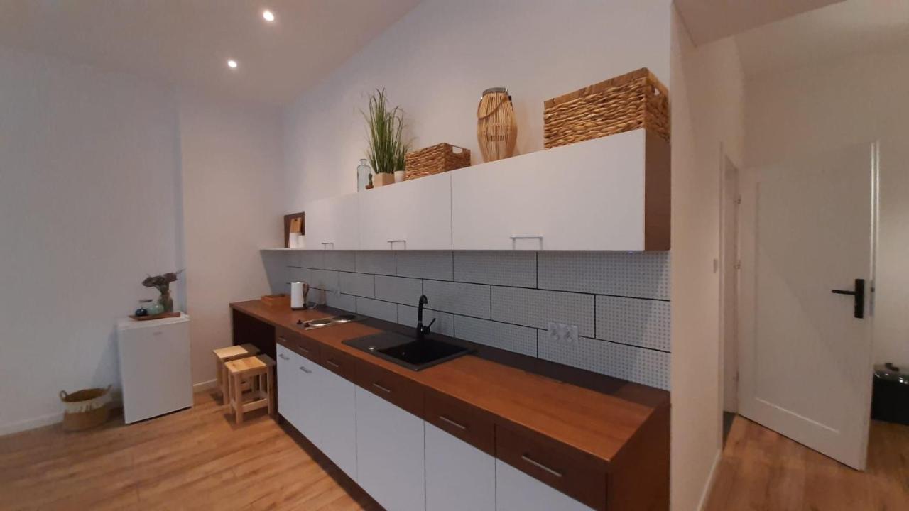 Apartamenty Jednosci 46 Вроцлав Екстериор снимка