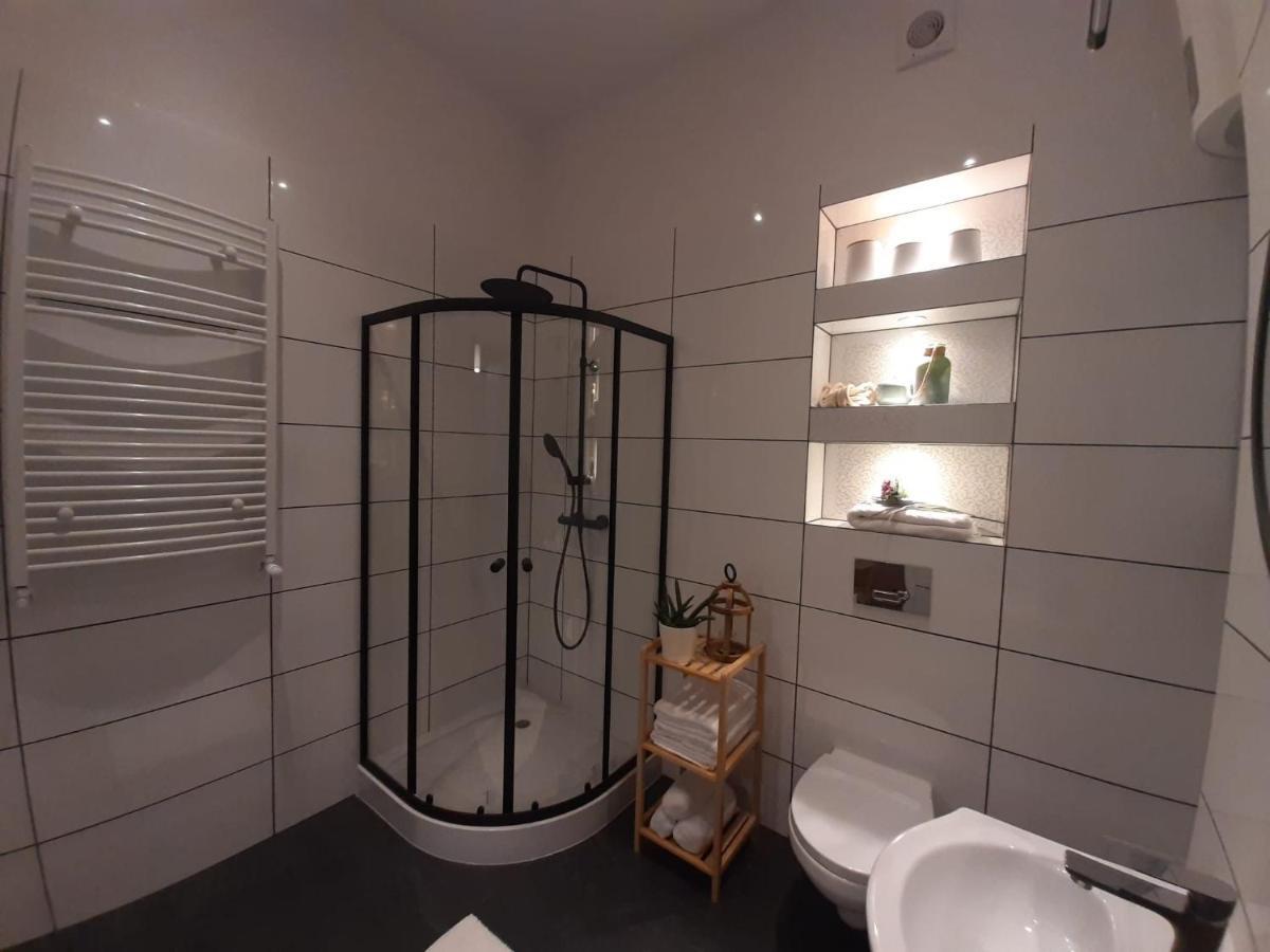 Apartamenty Jednosci 46 Вроцлав Екстериор снимка