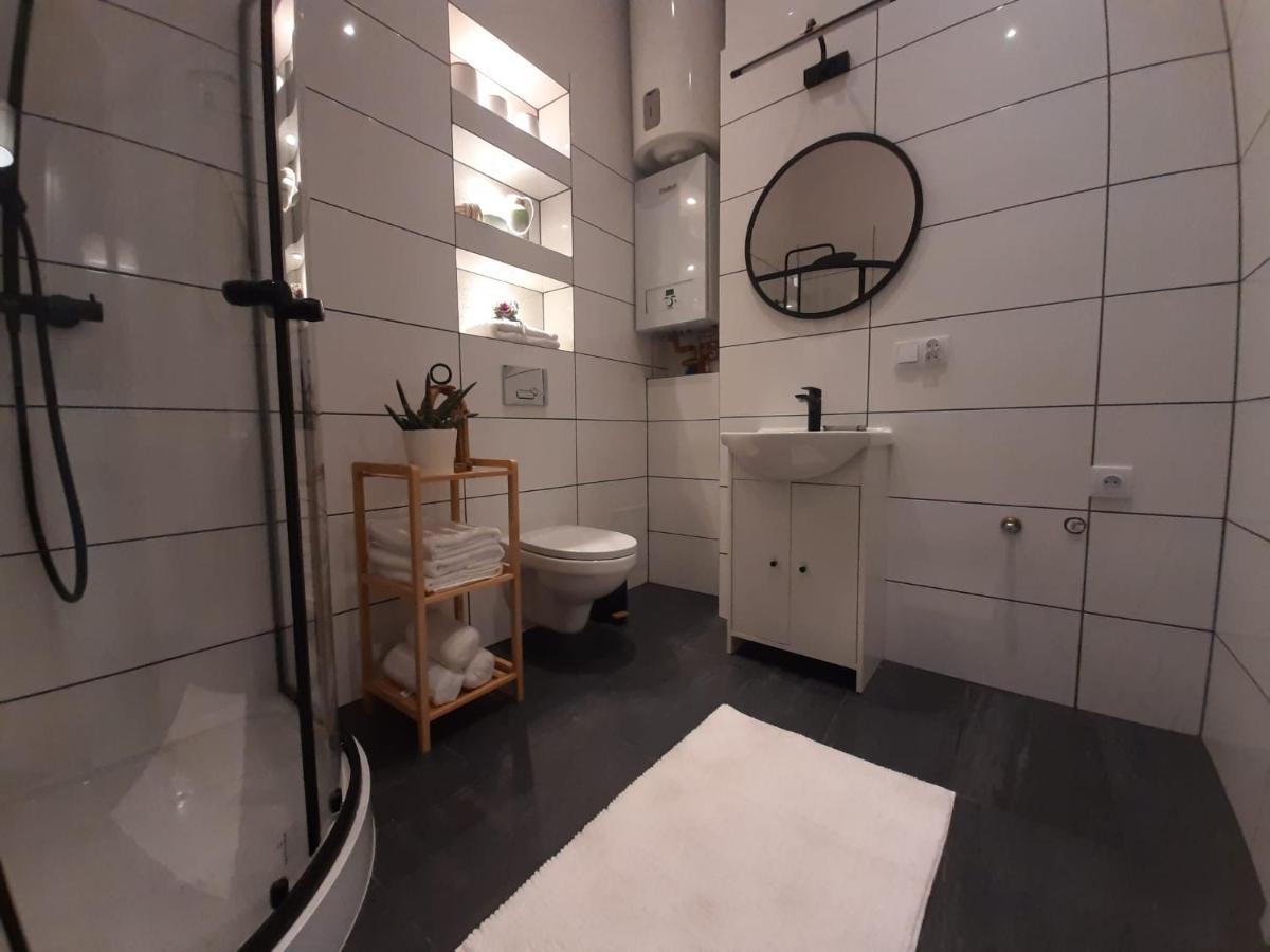 Apartamenty Jednosci 46 Вроцлав Екстериор снимка
