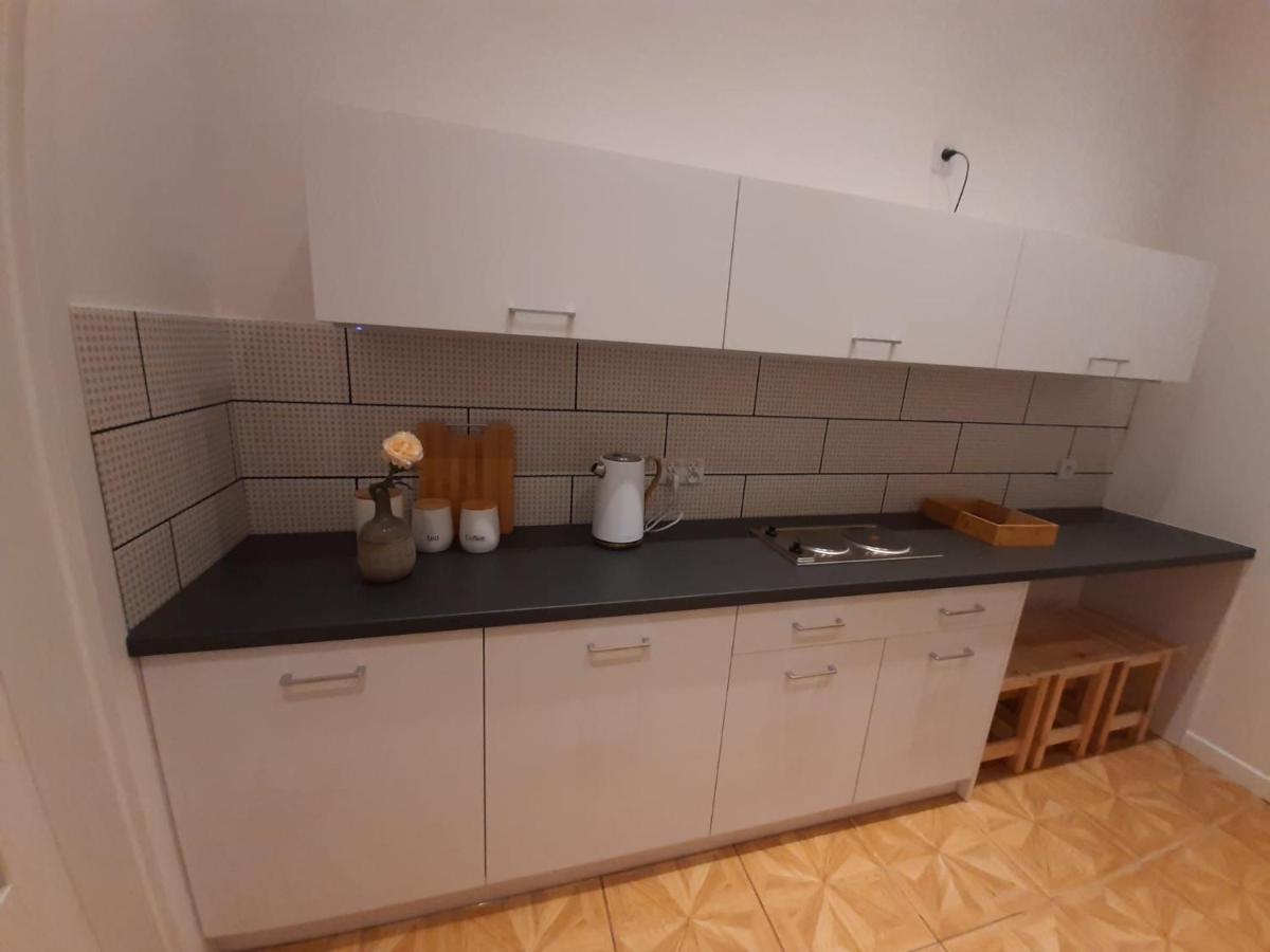 Apartamenty Jednosci 46 Вроцлав Екстериор снимка