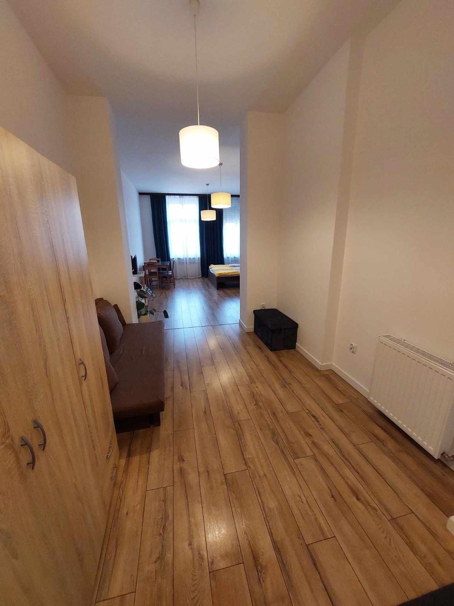 Apartamenty Jednosci 46 Вроцлав Екстериор снимка