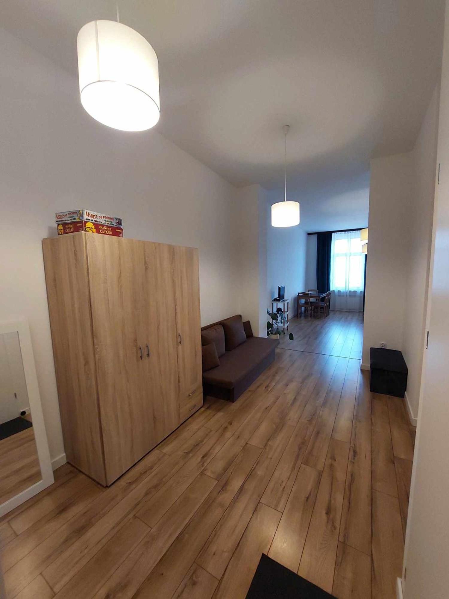 Apartamenty Jednosci 46 Вроцлав Екстериор снимка