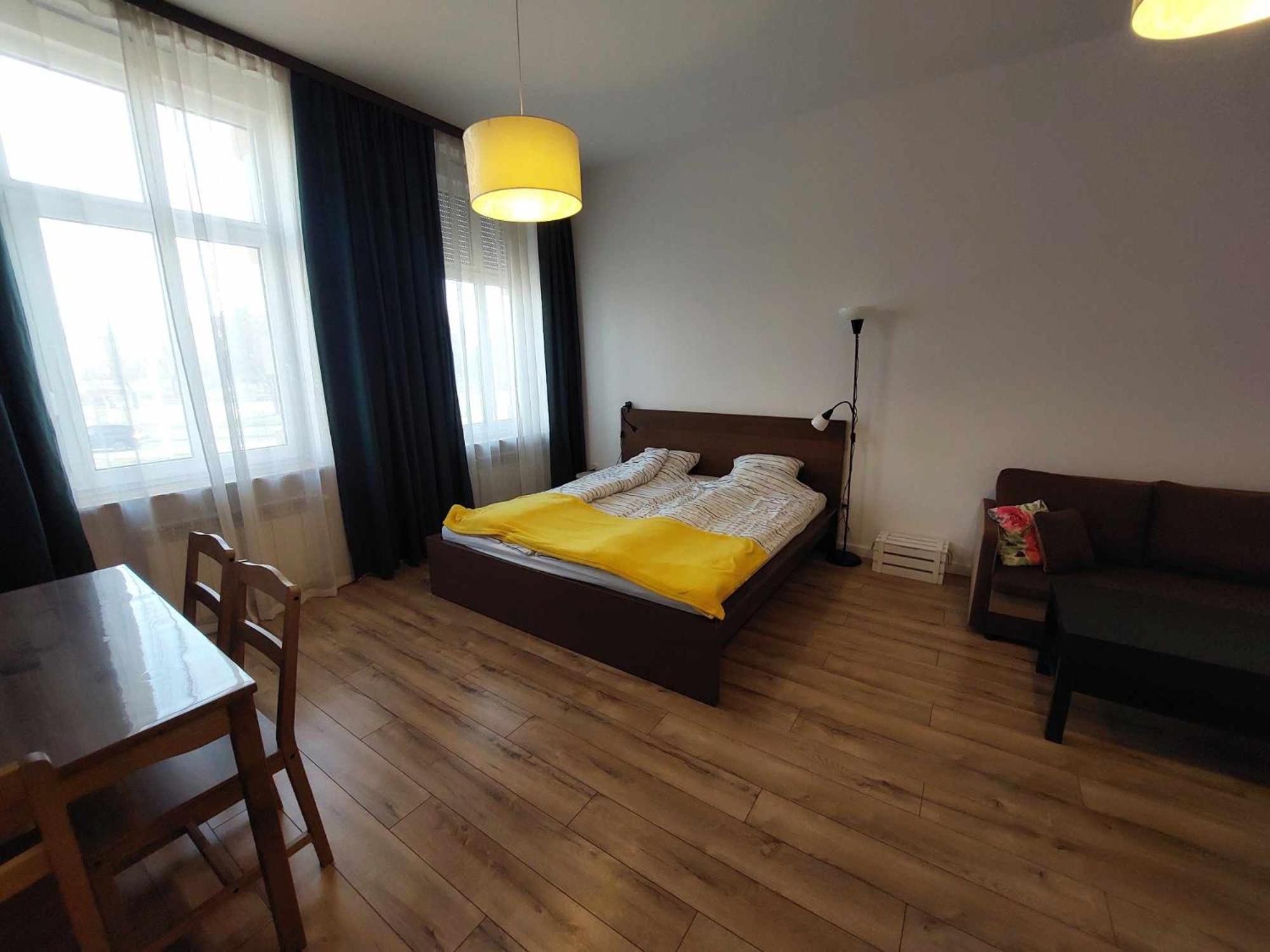 Apartamenty Jednosci 46 Вроцлав Екстериор снимка