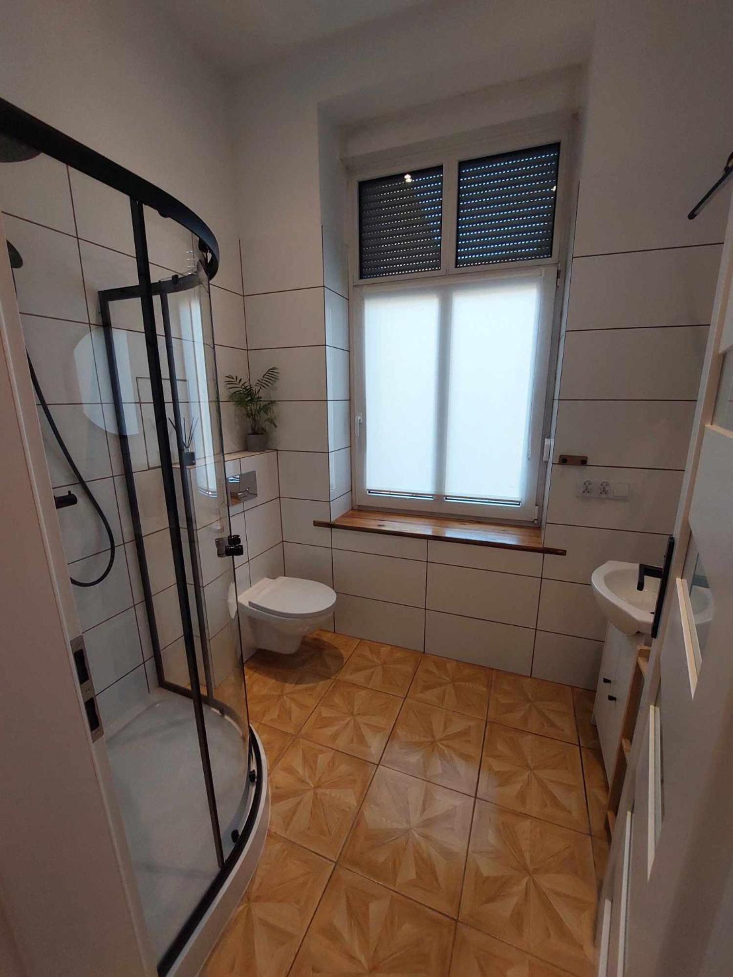 Apartamenty Jednosci 46 Вроцлав Екстериор снимка