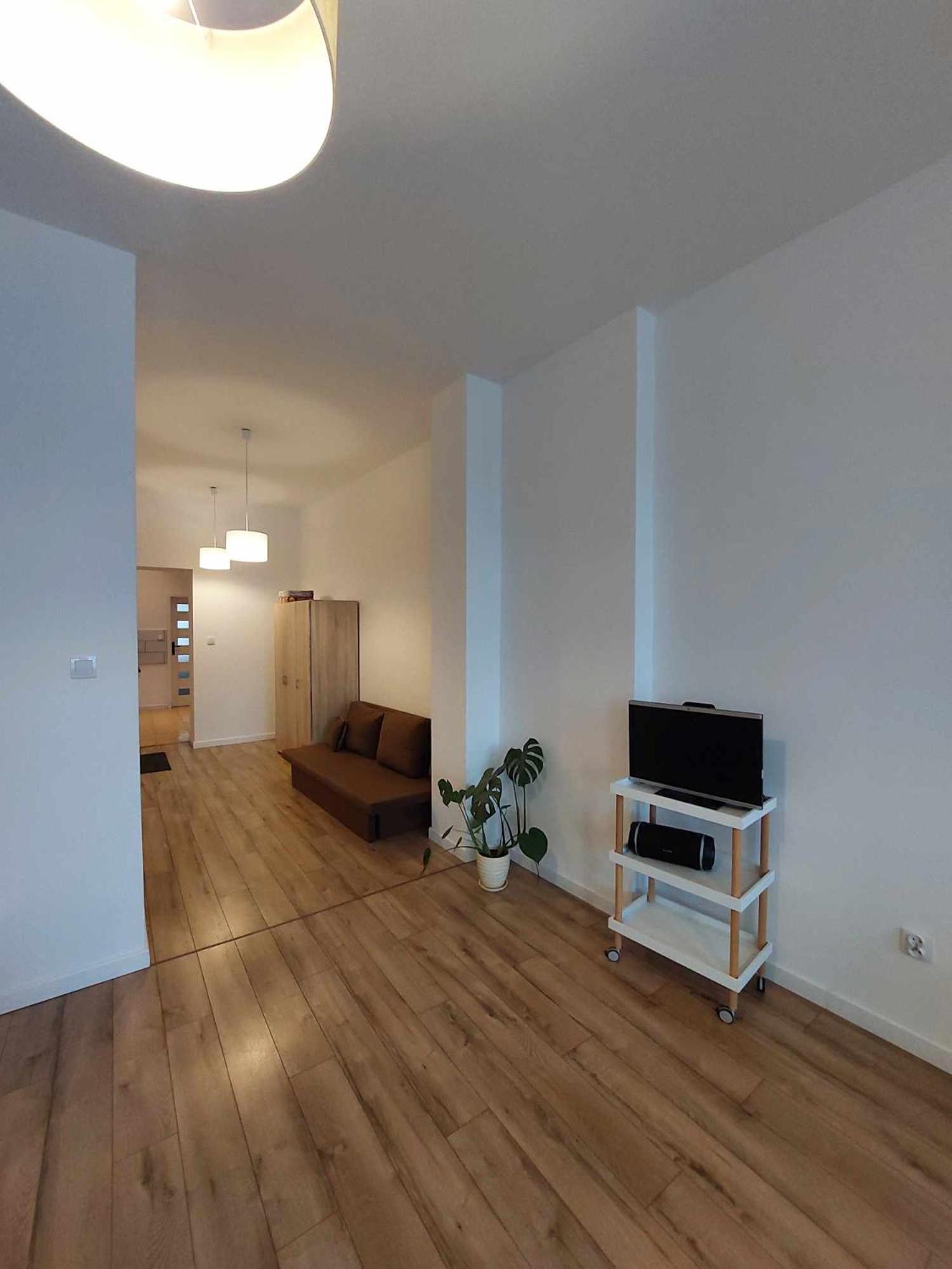 Apartamenty Jednosci 46 Вроцлав Екстериор снимка