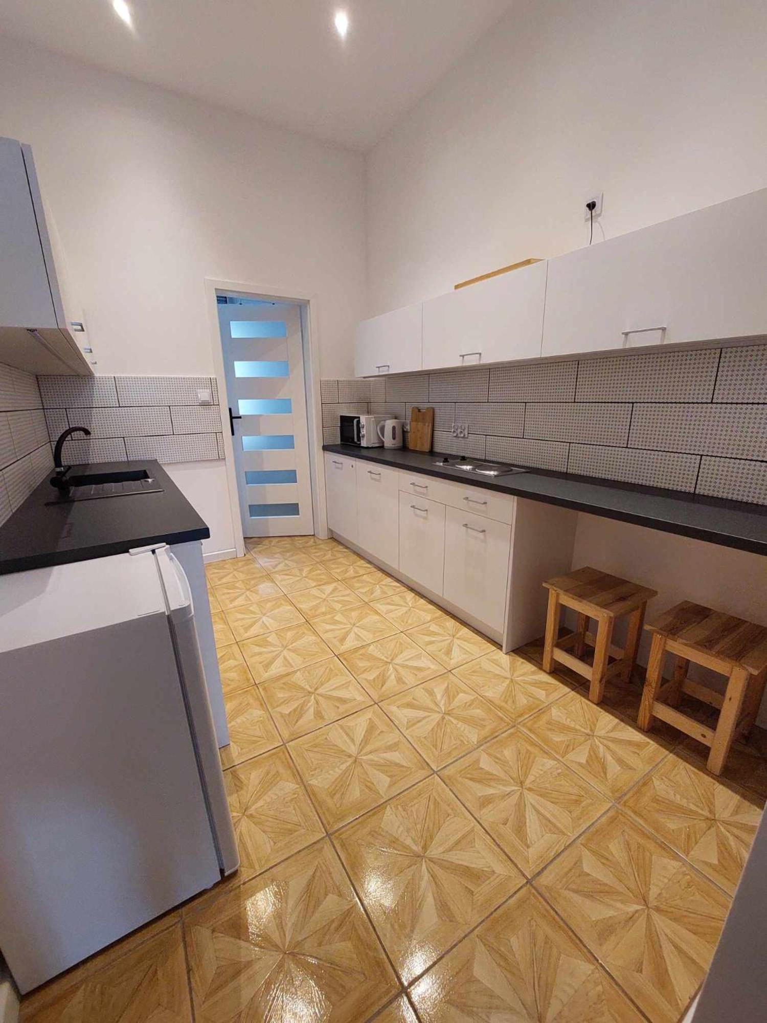 Apartamenty Jednosci 46 Вроцлав Екстериор снимка